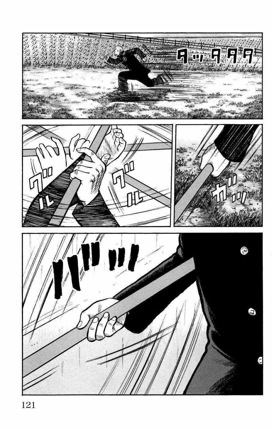 Worst Chapter 79 trang 22