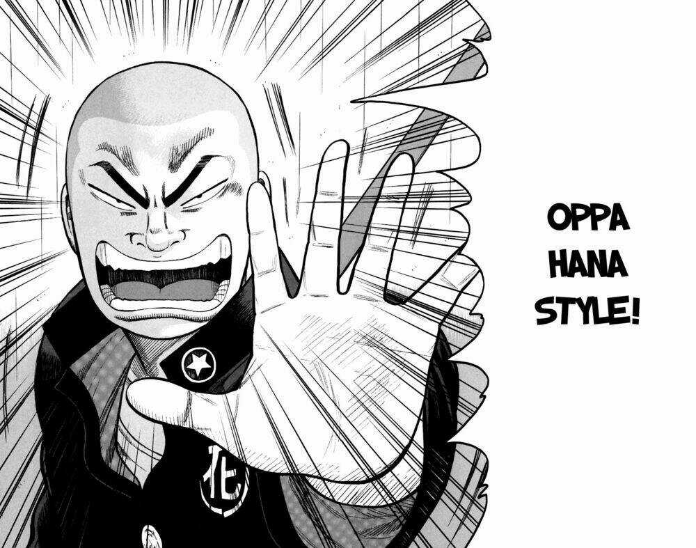 Worst Chapter 79 trang 23