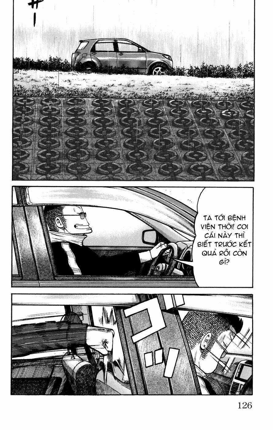 Worst Chapter 79 trang 26