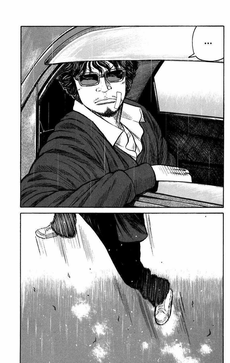 Worst Chapter 79 trang 27