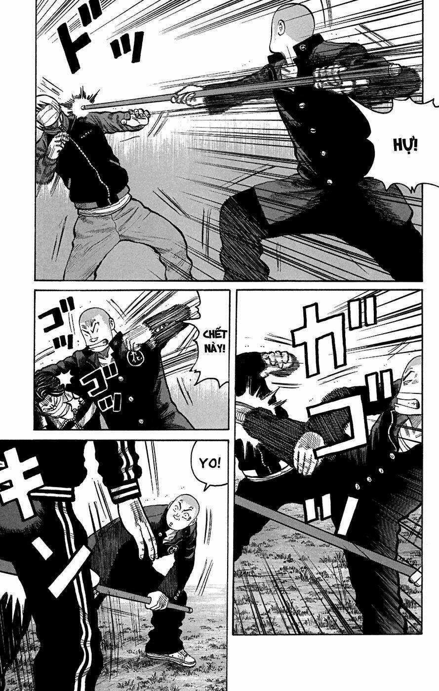 Worst Chapter 79 trang 31