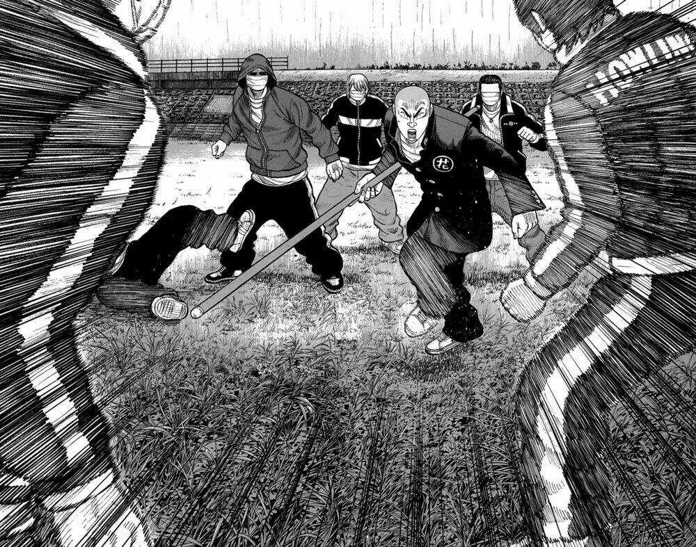 Worst Chapter 79 trang 32