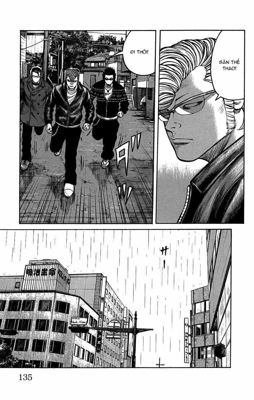 Worst Chapter 79 trang 34