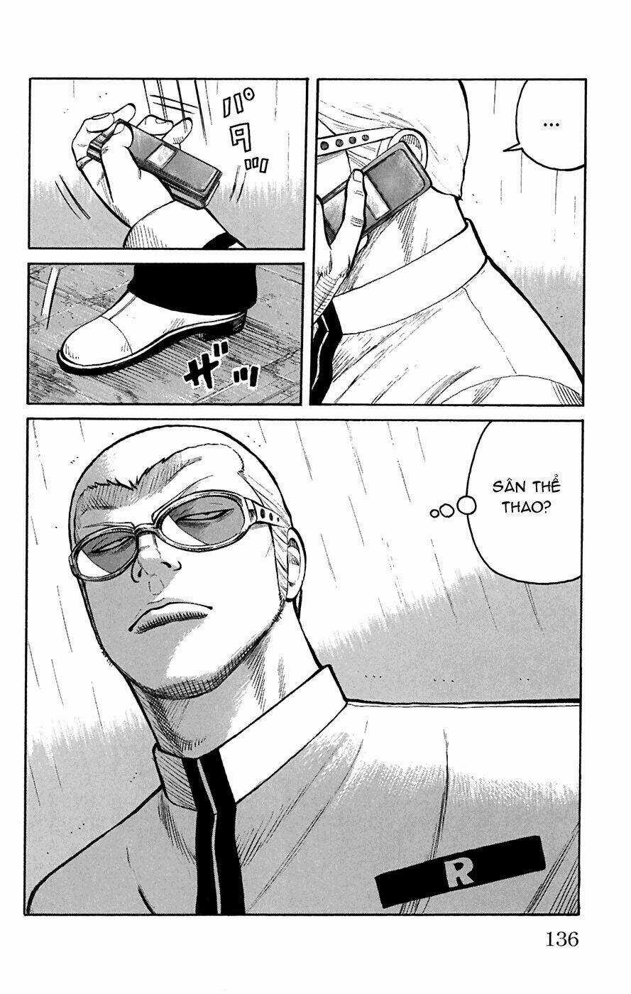 Worst Chapter 79 trang 35