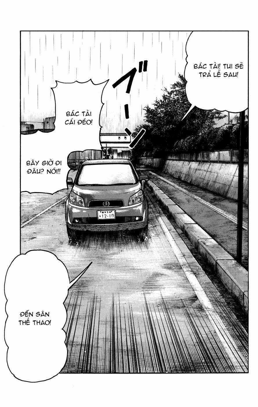 Worst Chapter 79 trang 5