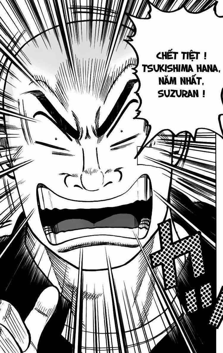 Worst Chapter 8 trang 14