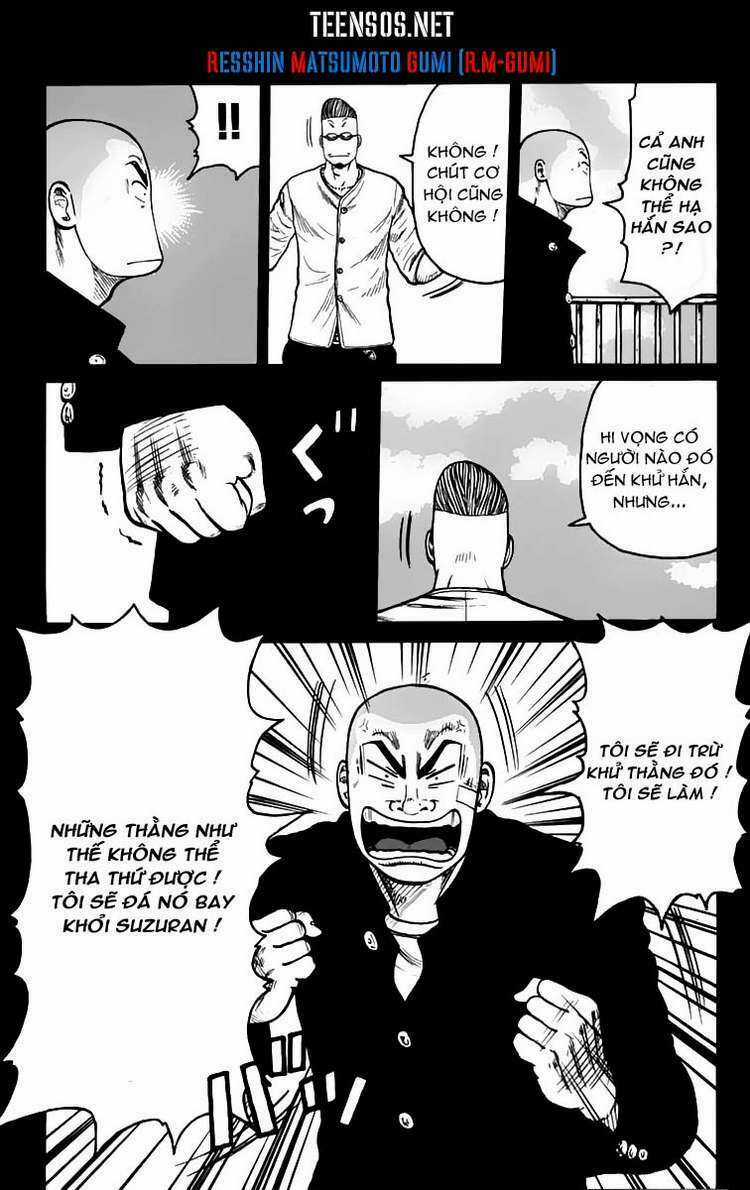 Worst Chapter 8 trang 18