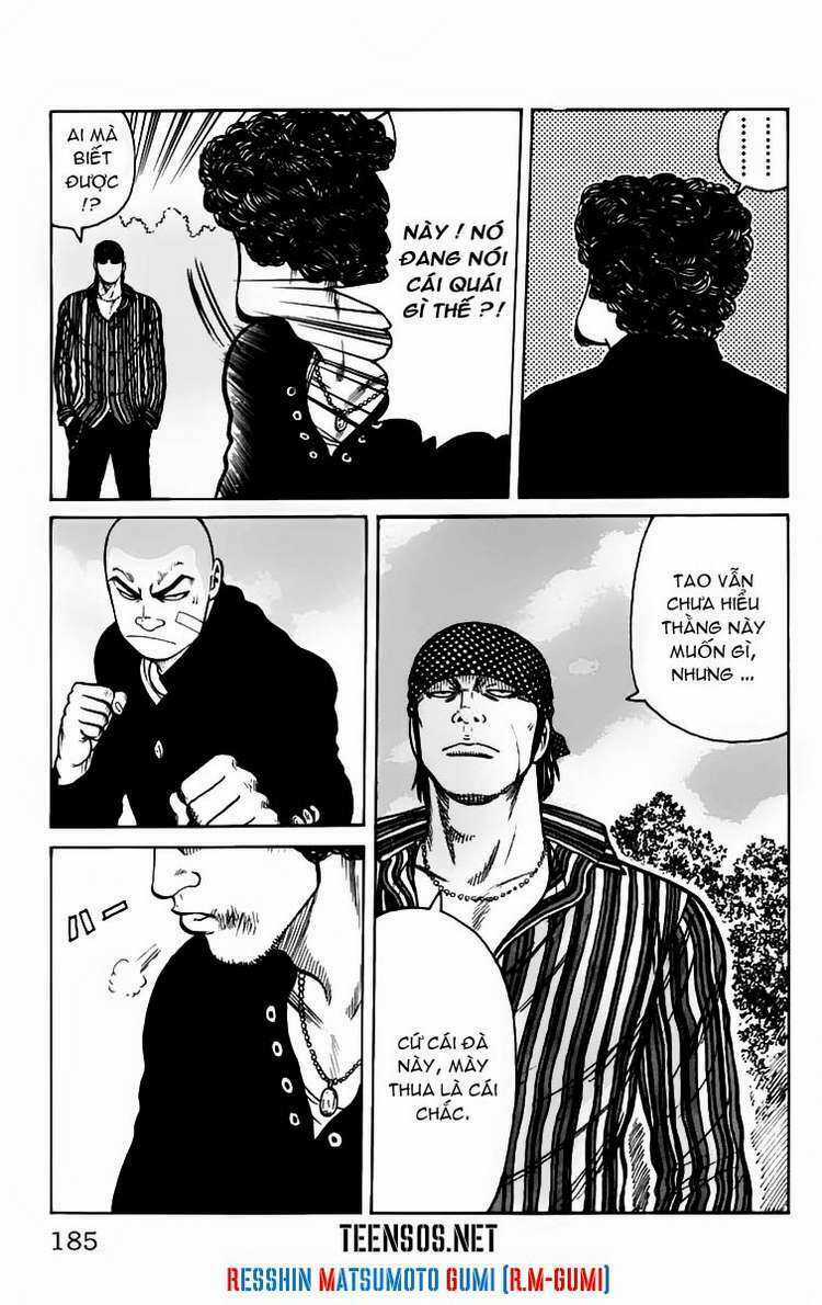 Worst Chapter 8 trang 26