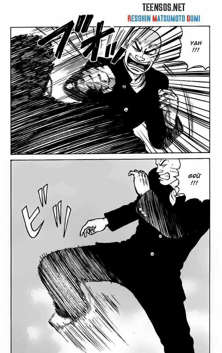 Worst Chapter 8 trang 29