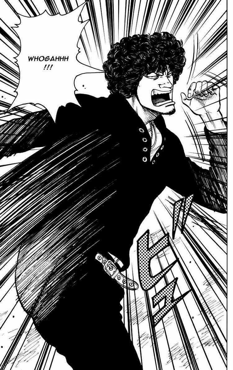 Worst Chapter 8 trang 36