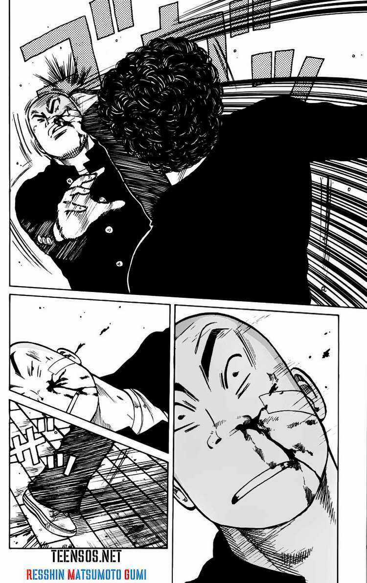 Worst Chapter 8 trang 37