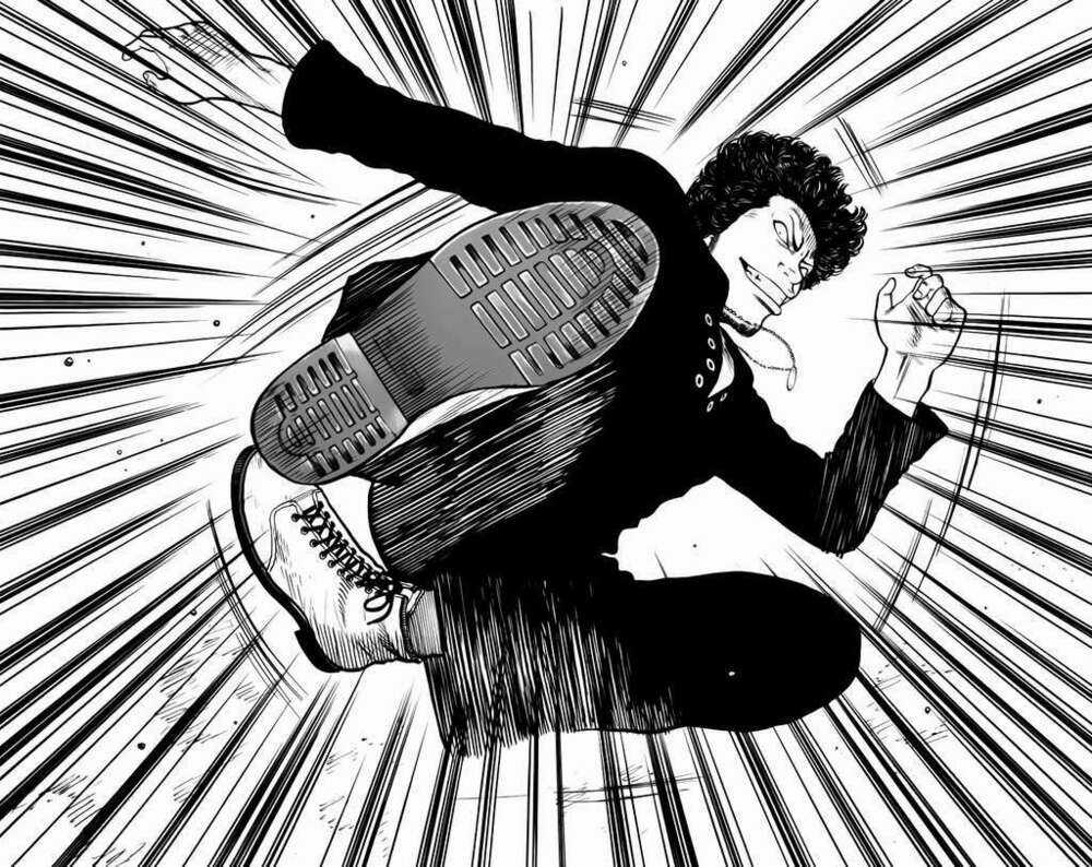 Worst Chapter 8 trang 39