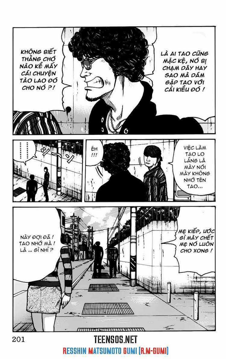 Worst Chapter 8 trang 41