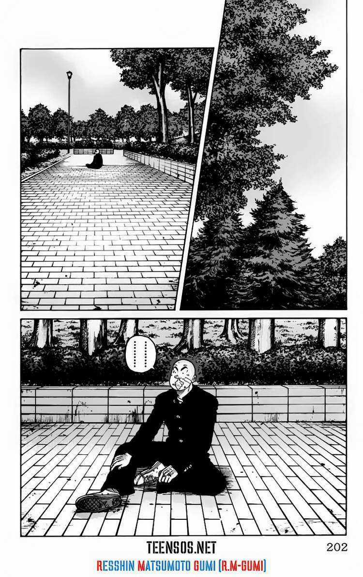 Worst Chapter 8 trang 42