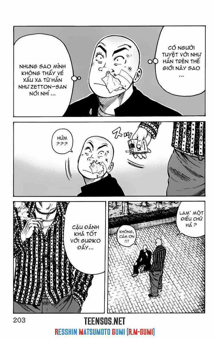 Worst Chapter 8 trang 43