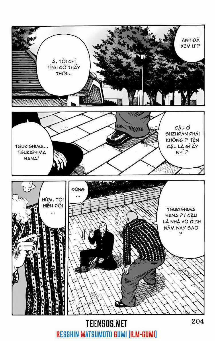 Worst Chapter 8 trang 44