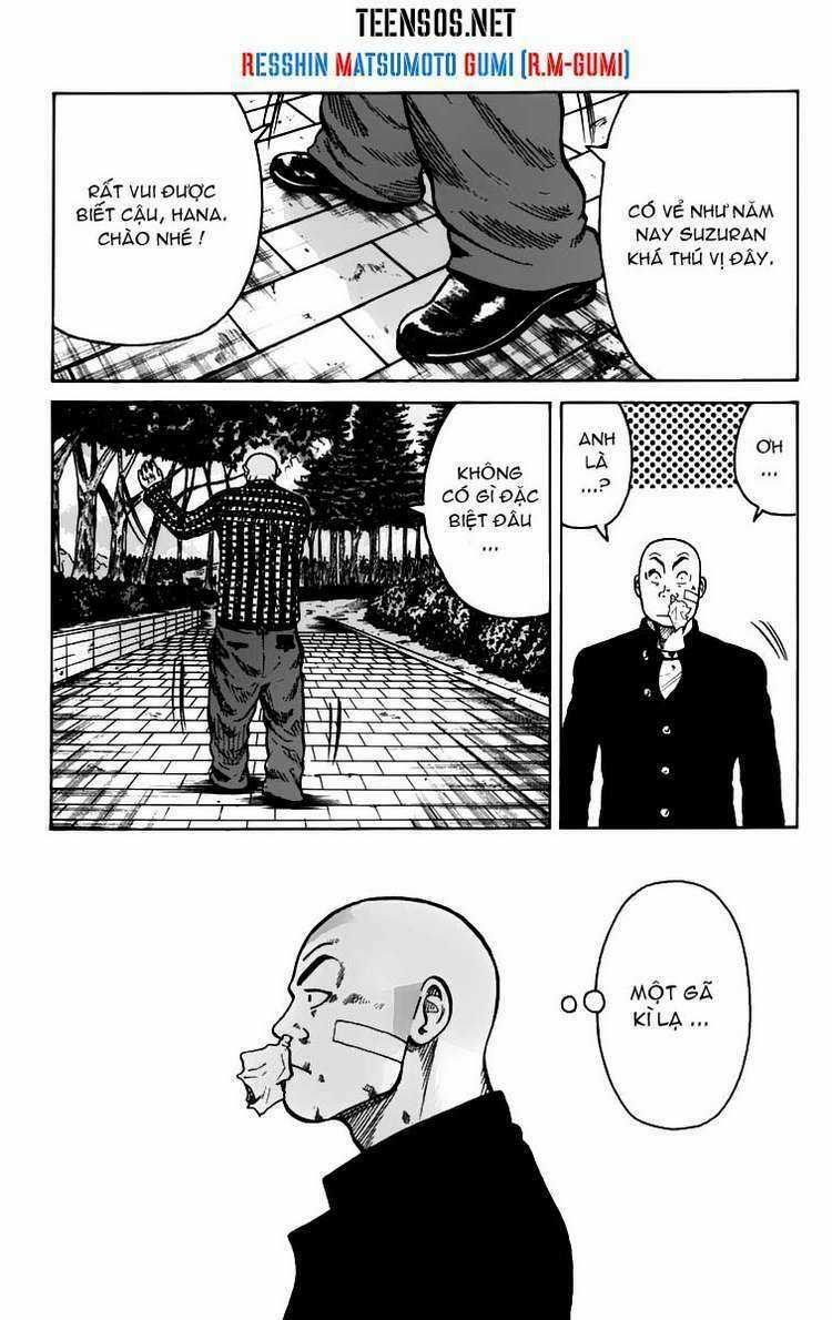 Worst Chapter 8 trang 45