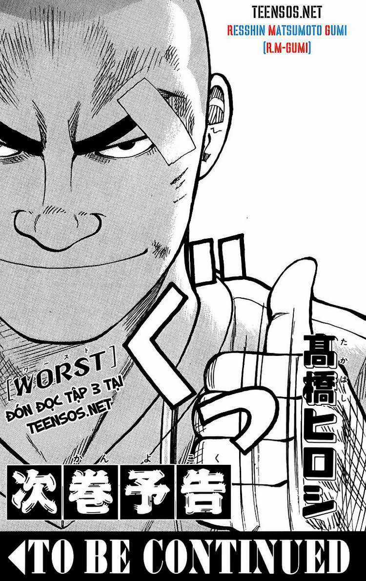 Worst Chapter 8 trang 47