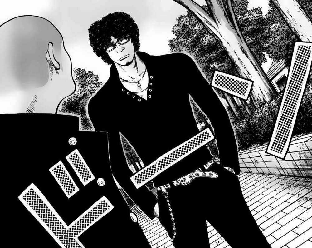 Worst Chapter 8 trang 5