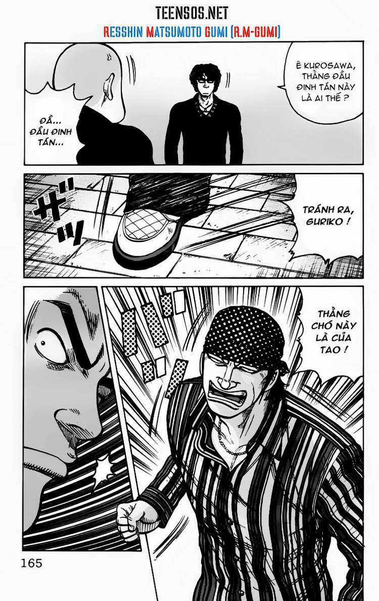 Worst Chapter 8 trang 7