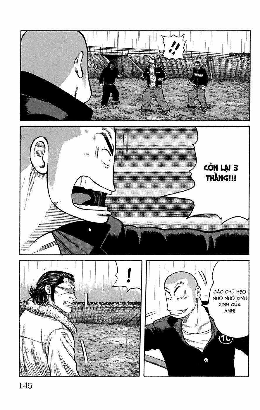 Worst Chapter 80 trang 10