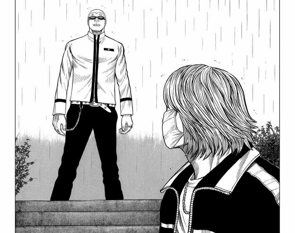 Worst Chapter 80 trang 15