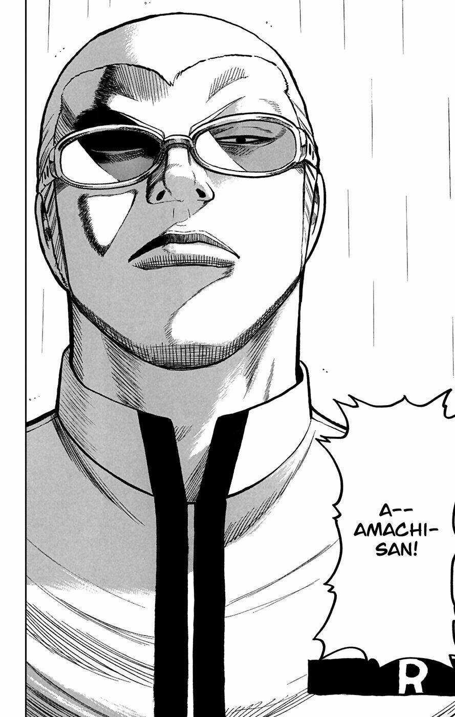 Worst Chapter 80 trang 16