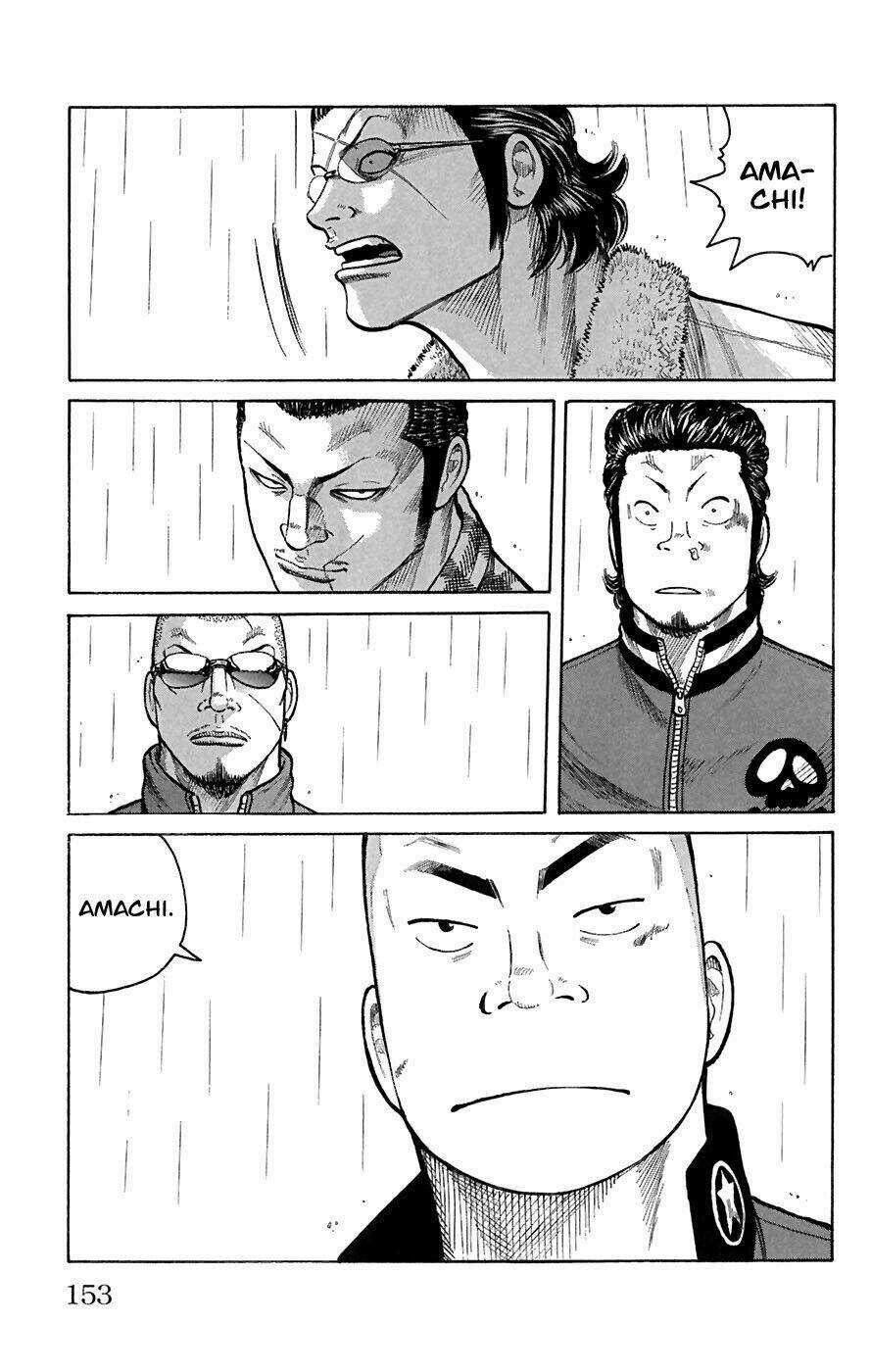 Worst Chapter 80 trang 17