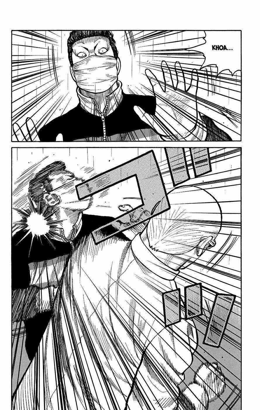 Worst Chapter 80 trang 20