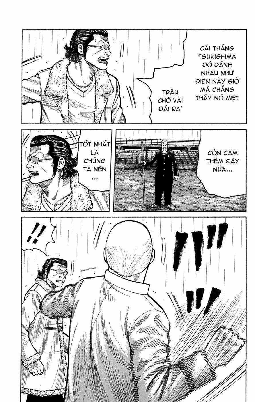 Worst Chapter 80 trang 23