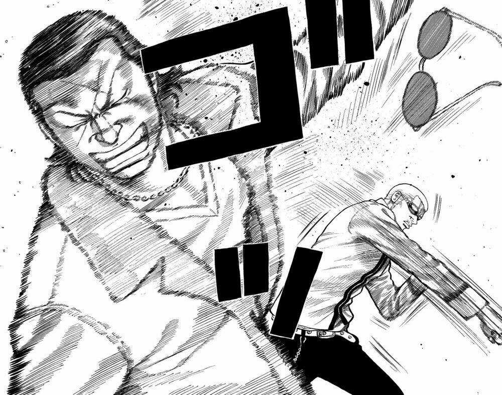 Worst Chapter 80 trang 24