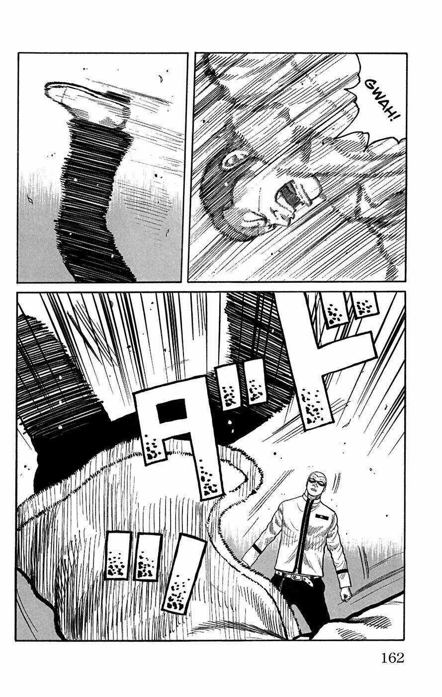 Worst Chapter 80 trang 25