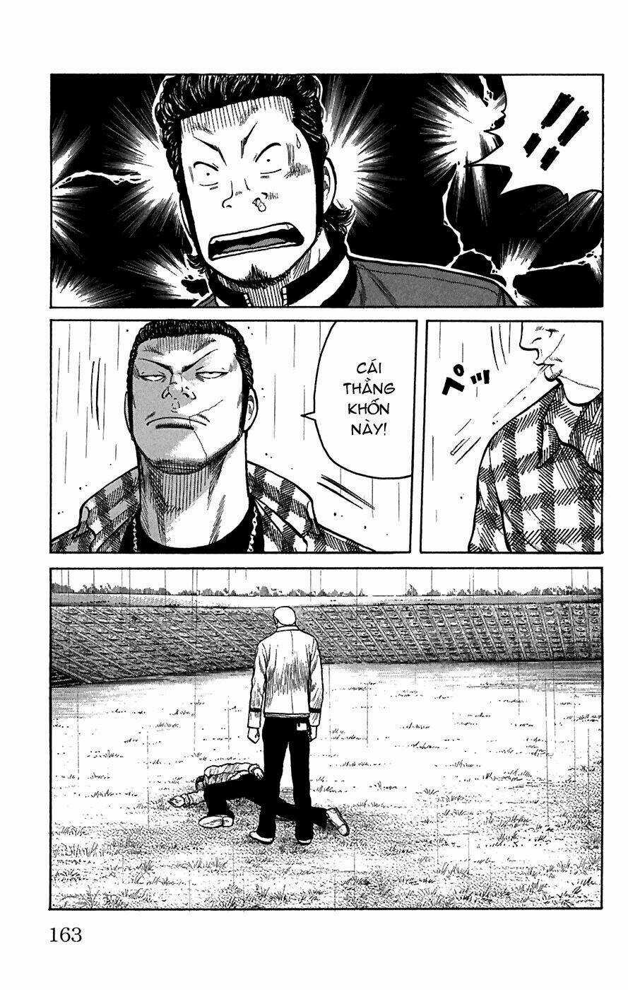 Worst Chapter 80 trang 26