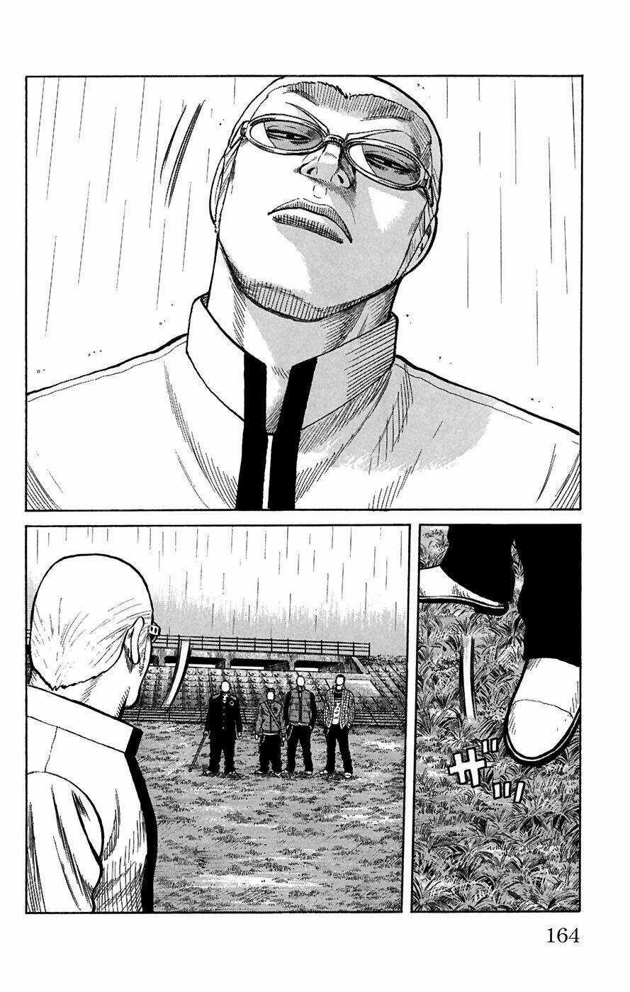 Worst Chapter 80 trang 27