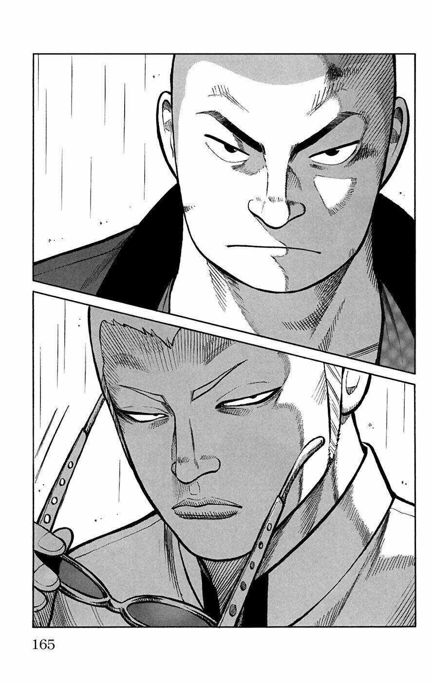 Worst Chapter 80 trang 28