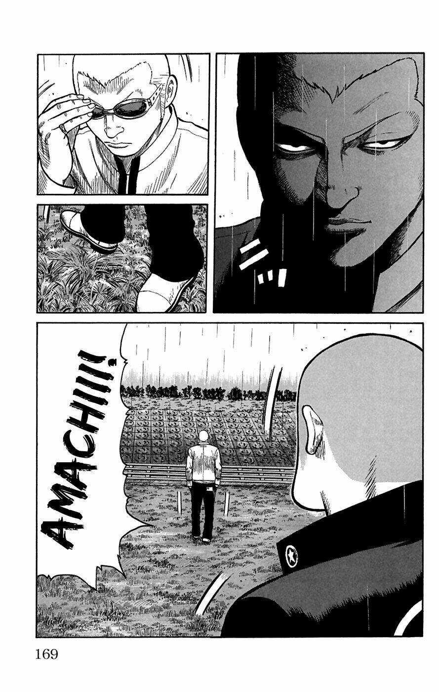 Worst Chapter 80 trang 32