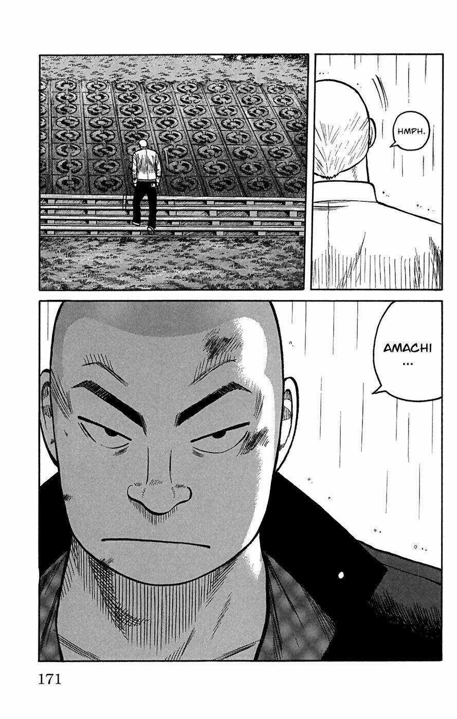 Worst Chapter 80 trang 34