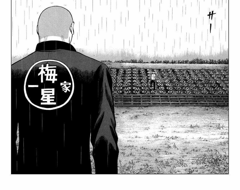 Worst Chapter 80 trang 35