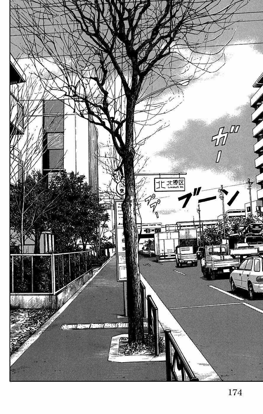 Worst Chapter 80 trang 36