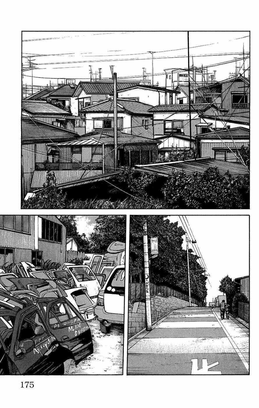 Worst Chapter 80 trang 37