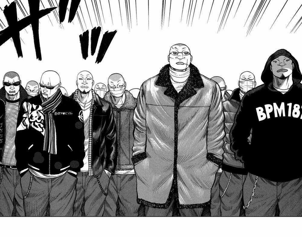 Worst Chapter 80 trang 43