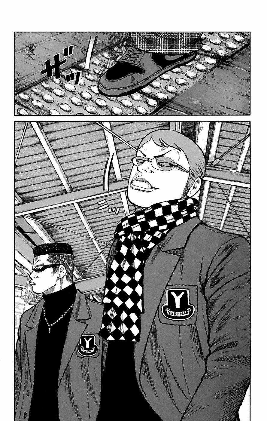 Worst Chapter 80 trang 44