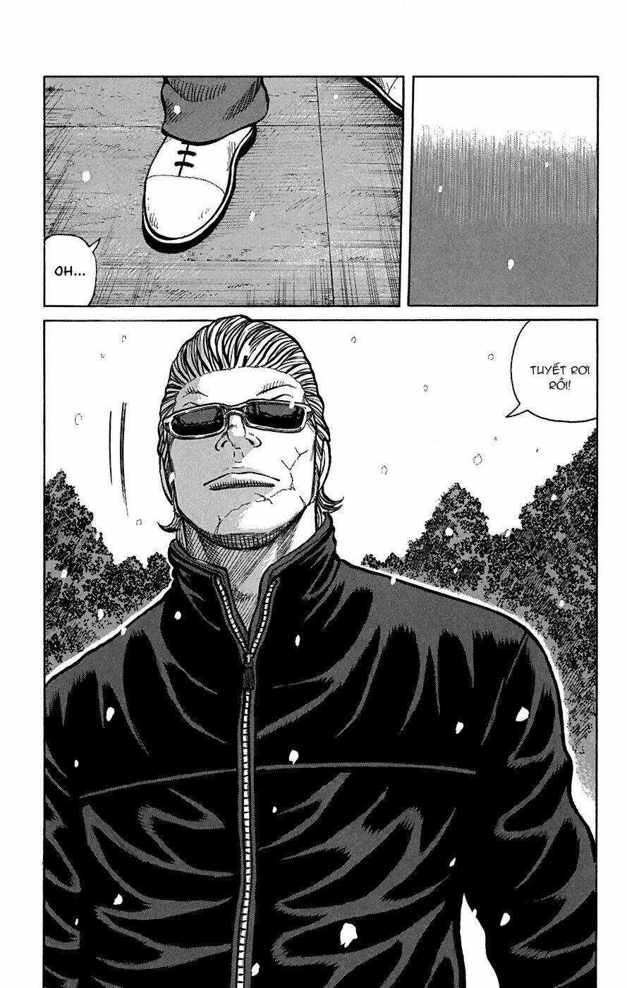 Worst Chapter 80 trang 45