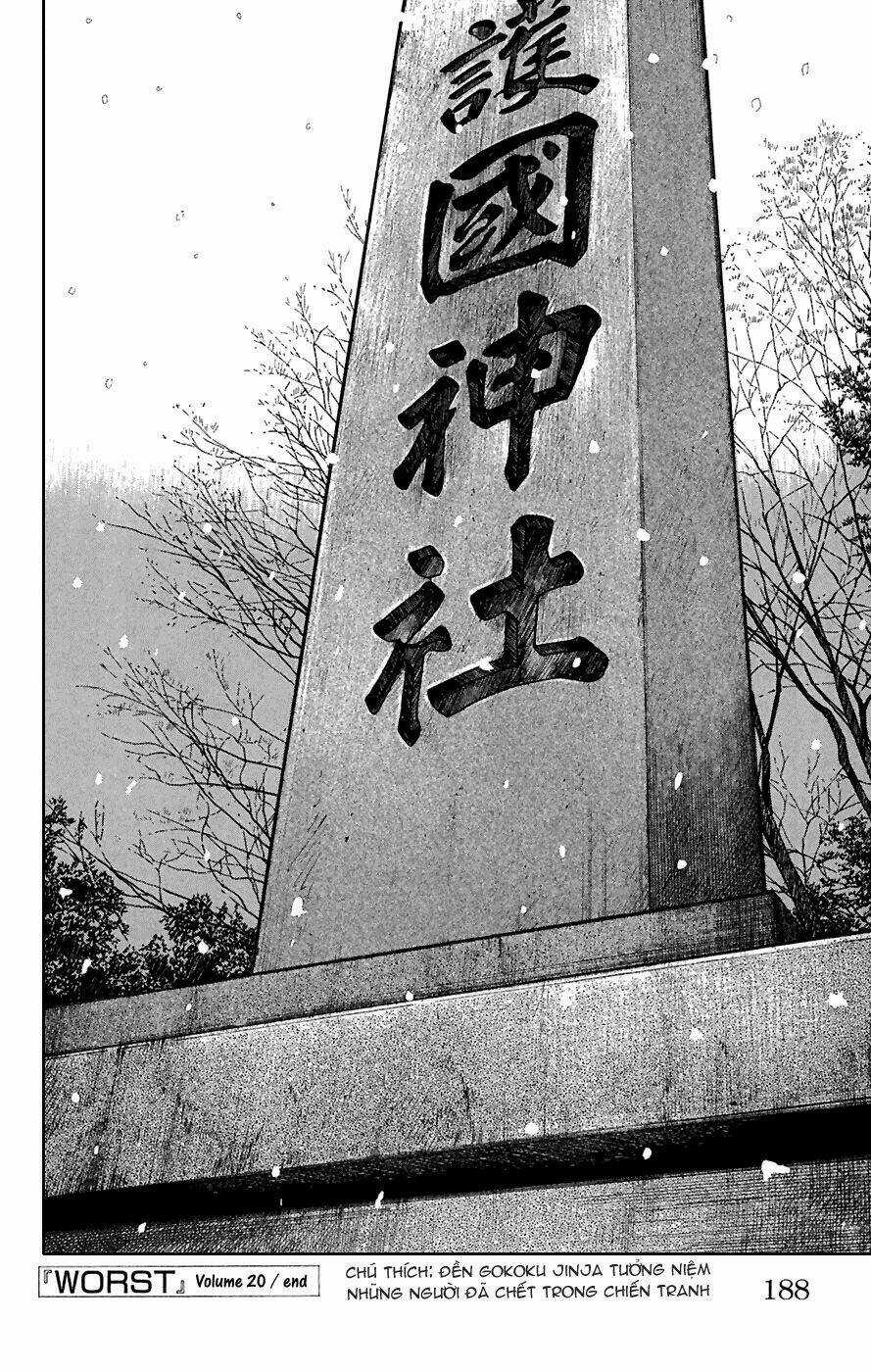 Worst Chapter 80 trang 47