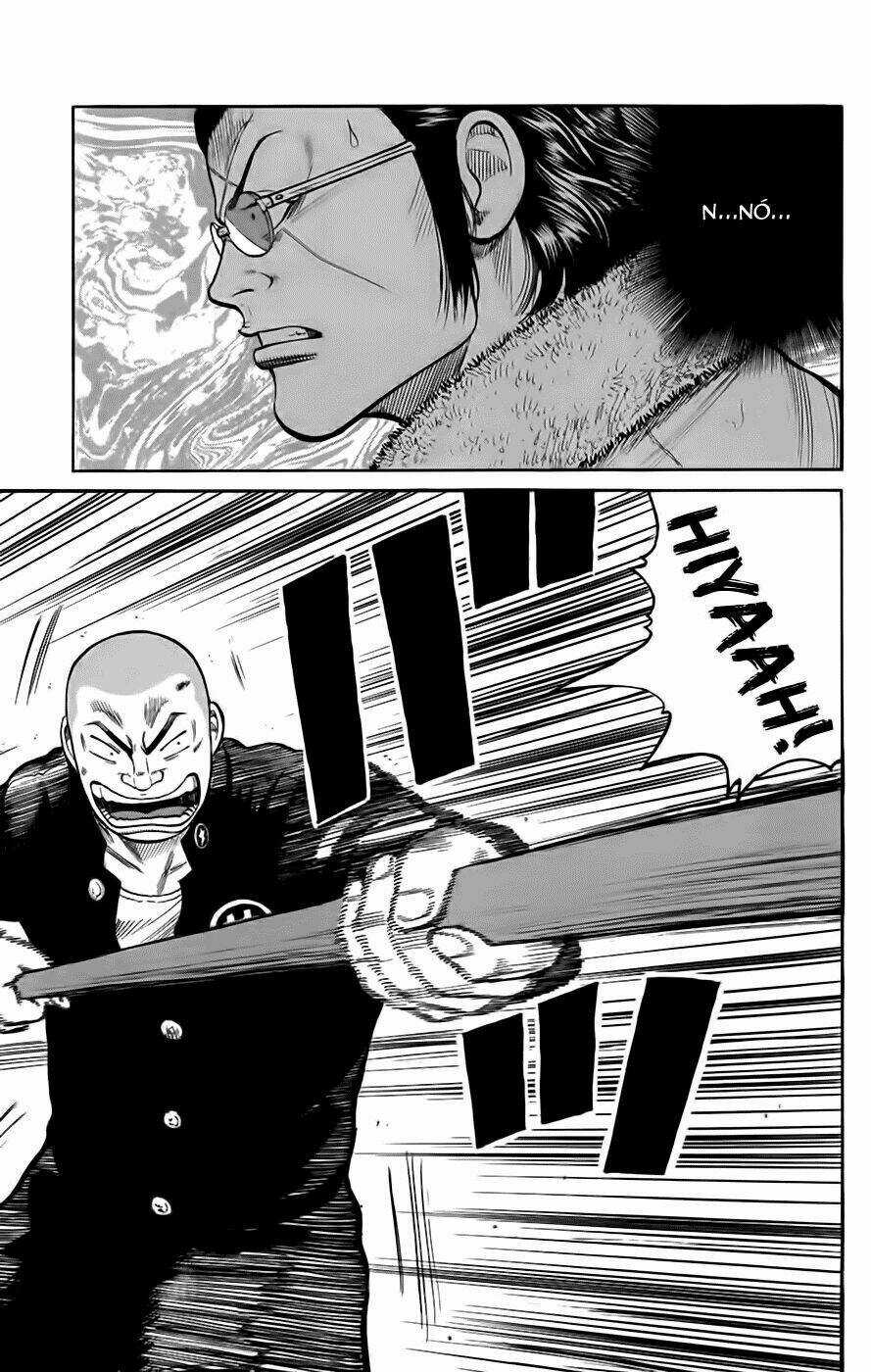 Worst Chapter 80 trang 8