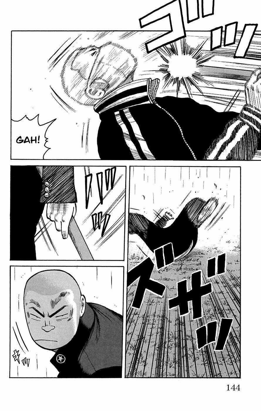 Worst Chapter 80 trang 9