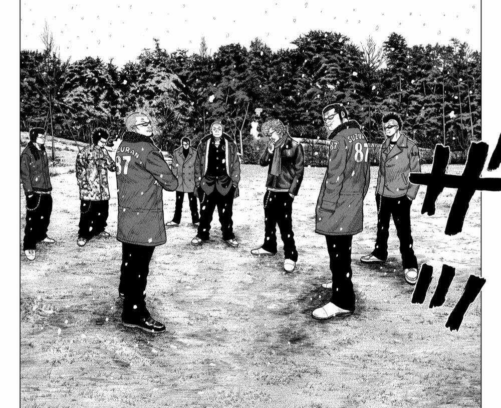 Worst Chapter 81 trang 38