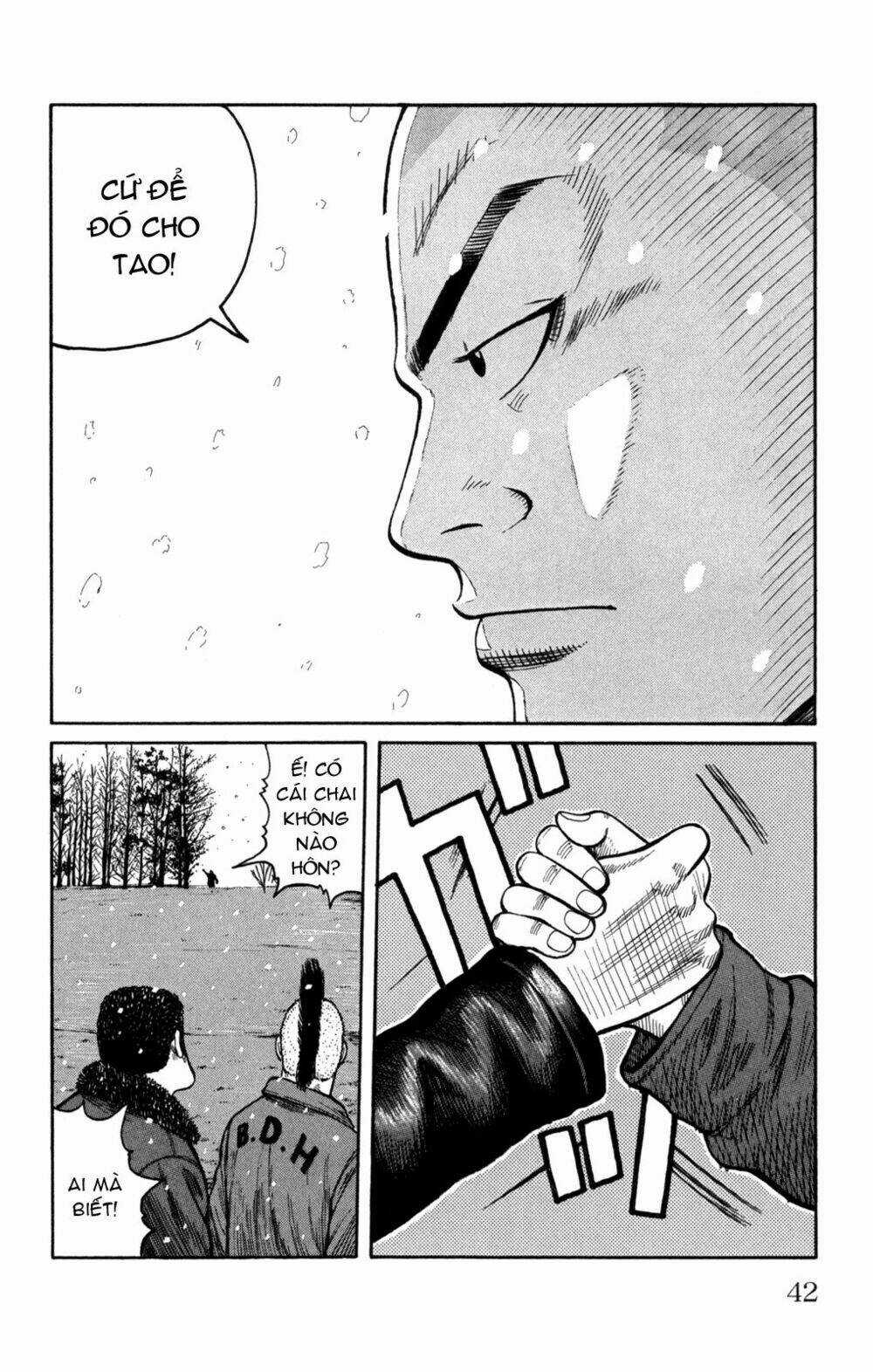 Worst Chapter 81 trang 43