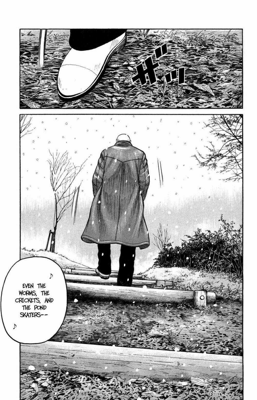 Worst Chapter 81 trang 46