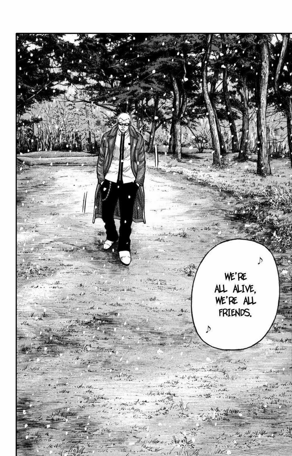 Worst Chapter 81 trang 47